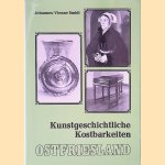 Kunstgeschichtliche Kostbarkeiten: Jahrhundertealte Porträts, Gemälde und andere Kulturgüter am Rande genealogischer Forschungsarbeit in Ostfriesland
Johannes-Vienne Smidt
€ 10,00