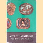 Alte Tabakdosen aus Europa und Amerika
Clare le Corbeiller
€ 10,00