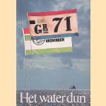 Het water dun: 150 jaar compact 'De Onderlinge Vriendschap' 1835- 1985 door Frits R. Loomeijer