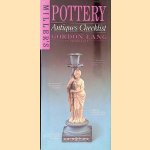 Miller's Pottery Antiques Checklist
Gordon Lang
€ 8,00 Miller's Pottery Antiques Checklist
Gordon Lang
€ 8,00