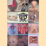 A Guide to Japanese Art Collections in the UK door Gregory Irvine
