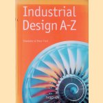 Industrial design A-Z
Charlotte Fiell e.a.
€ 8,00 Industrial design A-Z
Charlotte Fiell e.a.
€ 8,00