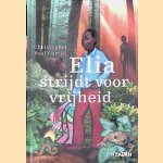 Elia strijdt voor vrijheid
Christopher Paul Curtis
€ 8,00 Elia strijdt voor vrijheid
Christopher Paul Curtis
€ 8,00