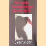 Aantekeningen over de vijand
Armando
€ 5,00
