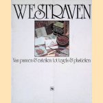 Westraven: van pannen & estriken tot tegels & plastieken
C. de Jong
€ 10,00 Westraven: van pannen & estriken tot tegels & plastieken
C. de Jong
€ 10,00