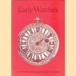 Early Watches: Country Life Collectors' Guides
Camerer T.P. Cuss
€ 6,00