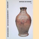 Beiträge Zur Keramik 1: Deutsches Steinzeug des 17.-20 Jahrhunderts
Joachim Naumann
€ 10,00 Beiträge Zur Keramik 1: Deutsches Steinzeug des 17.-20 Jahrhunderts
Joachim Naumann
€ 10,00