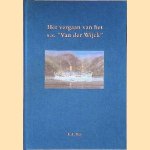 Het vergaan van het s.s. "Van der Wijck" door E.A. Bik