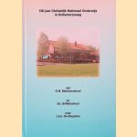 100 jaar Christelijk Nationaal Onderwijs in Kollumerzwaag
S. van der Velde e.a.
€ 7,00 100 jaar Christelijk Nationaal Onderwijs in Kollumerzwaag
S. van der Velde e.a.
€ 7,00