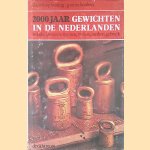 Tweeduizend jaar gewichten in de Nederlanden: stelsels, ijkwezen, vormen, makers, merken, gebruik
D.A. Wittop Koning e.a.
€ 15,00 Tweeduizend jaar gewichten in de Nederlanden: stelsels, ijkwezen, vormen, makers, merken, gebruik
D.A. Wittop Koning e.a.
€ 15,00