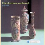 Fries kerfsnee aardewerk 1759-1950
A. van der Meulen
€ 30,00 Fries kerfsnee aardewerk 1759-1950
A. van der Meulen
€ 30,00