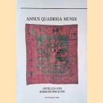 Annus quadriga mundi: opstellen over middeleeuwse kunst opgedragen aan Prof. Dr. Anna C. Esmeijer
J.B. Bédaux e.a.
€ 5.00