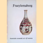 Aziatische ceramiek uit vijf eeuwen
P.J. Huizinga
€ 8,00 Aziatische ceramiek uit vijf eeuwen
P.J. Huizinga
€ 8,00