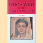 Who's Who in the Roman World
John Hazel
€ 12,50 Who's Who in the Roman World
John Hazel
€ 12,50