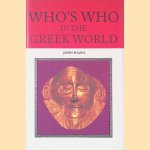Who's Who in the Greek World
John Hazel
€ 12,50 Who's Who in the Greek World
John Hazel
€ 12,50