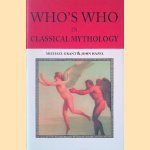 Who's Who in Classical Mythology
Michael Grant e.a.
€ 12,50 Who's Who in Classical Mythology
Michael Grant e.a.
€ 12,50