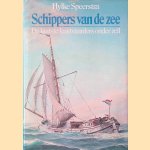 Schippers van de zee: de laatste kustvaarders onder zeil
Hylke Speerstra
€ 8,00 Schippers van de zee: de laatste kustvaarders onder zeil
Hylke Speerstra
€ 8,00