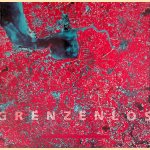 Grenzenlos: die Identität der Landschaft in der Ems Dollart Region door Hans Elerie e.a.