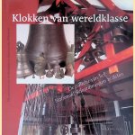 Klokken van wereldklasse. De collectie van het nationaal Beiaardmuseum te Asten
Elly van Loon-van de Moosdijk e.a.
€ 5,00