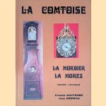 La comtoise, la morbier, la morez: son histoire, sa technique, ses particularites, ses complications, sa reparation
Francis Maitzner e.a.
€ 125,00