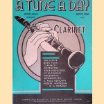 Een eerste boek voor clarinet instructie
C. Paul Herfurth
€ 8,00 Een eerste boek voor clarinet instructie
C. Paul Herfurth
€ 8,00