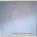 By ús thús yn Makkum
Jan Tichelaar
€ 8,00 By ús thús yn Makkum
Jan Tichelaar
€ 8,00