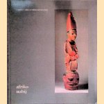 Afrika nabij: Catalogus Afrika-Centrum Cadier en Keer door Harrie Leyten e.a.