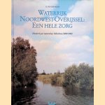 Waterrijk Noordwest-Overijssel: een hele zorg: Honderd jaar waterschap Vollenhove (1889-1989)
H. van der Boon
€ 6,00