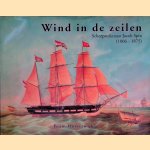 Wind in de zeilen: Scheepstekenaar Jacob Spin (1806-1875) door Bram Oosterwijk