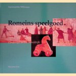 Romeins Speelgoed: kindertijd in een wereldrijk
Annemarieke Willemsen
€ 9,00 Romeins Speelgoed: kindertijd in een wereldrijk
Annemarieke Willemsen
€ 9,00