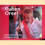 Ruben Oreel: 35 jaar persfotografie op Walcheren door Helge Prinsen