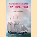 De driemastschoener Oosterschelde
Frits R. Loomeijer
€ 8,00 De driemastschoener Oosterschelde
Frits R. Loomeijer
€ 8,00