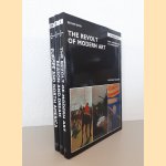 Of Modern Art (3 volumes)
Esther Boix
€ 15,00 Of Modern Art (3 volumes)
Esther Boix
€ 15,00