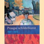 Praagse schilderkunst 1890-1939: van symbolisme tot abstractie
Tomas Vlcek
€ 8,00 Praagse schilderkunst 1890-1939: van symbolisme tot abstractie
Tomas Vlcek
€ 8,00