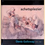 Schetsplezier: Dennis Galloway (1878-1957): schilder, etser, tekenaar, fotograaf
Ans Dingemanse-Dieleman e.a.
€ 15,00 Schetsplezier: Dennis Galloway (1878-1957): schilder, etser, tekenaar, fotograaf
Ans Dingemanse-Dieleman e.a.
€ 15,00