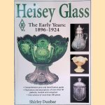 Heisey Glass: The Early Years: 1896-1924
Shirley Dunbar
€ 15,00 Heisey Glass: The Early Years: 1896-1924
Shirley Dunbar
€ 15,00
