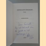 Gevallen engelen *GESIGNEERD*
Almar Otten
€ 15,00 Gevallen engelen *GESIGNEERD*
Almar Otten
€ 15,00