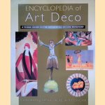 Encyclopedia of Art Deco: A Visual Guide to the Influential Design Movement
Alastair Duncan
€ 10,00 Encyclopedia of Art Deco: A Visual Guide to the Influential Design Movement
Alastair Duncan
€ 10,00