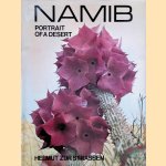 Namib: portrait of a desert
Helmut zur Strassen
€ 15,00 Namib: portrait of a desert
Helmut zur Strassen
€ 15,00