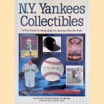 NY Yankees Collectibles: A Price Guide to Memorabilia for America's Favorite Team
Marty Appel
€ 10,00