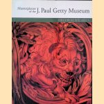 Masterpieces of the J. Paul Getty Museum: Decorative Arts
Charissa Bremer-David e.a.
€ 15,00 Masterpieces of the J. Paul Getty Museum: Decorative Arts
Charissa Bremer-David e.a.
€ 15,00