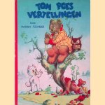 Tom Poes vertellingen
Marten Toonder
€ 20,00