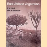 East African Vegetation
E.M. Lind e.a.
€ 10,00 East African Vegetation
E.M. Lind e.a.
€ 10,00