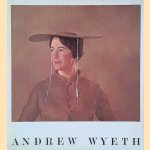 Andrew Wyeth: Temperas, Watercolors, Dry Brush, Drawings: 1938 to 1966 door Joseph T. Fraser Jr.