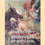 Avonturen op het land
Ed van der Elsken
€ 15,00 Avonturen op het land
Ed van der Elsken
€ 15,00
