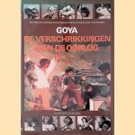 Goya: de verschrikkingen van de oorlog door Paolo Lecaldano