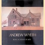 Andrew Wyeth door Marina Vaizey