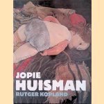 Jopie Huisman door Rutger Kopland