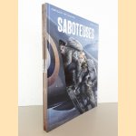 Saboteuses: eerste cyclus (2 delen) door Jean-Claude van Rijckeghem e.a.