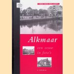 Alkmaar: een eeuw in foto's: van 1900 tot 1999
H. Koolwijk
€ 10,00 Alkmaar: een eeuw in foto's: van 1900 tot 1999
H. Koolwijk
€ 10,00